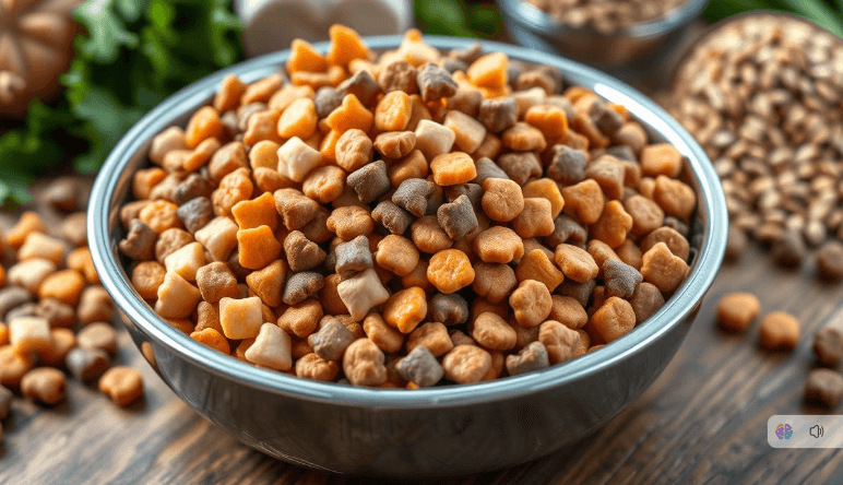 Best Dog Food