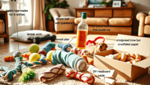 Dog toy