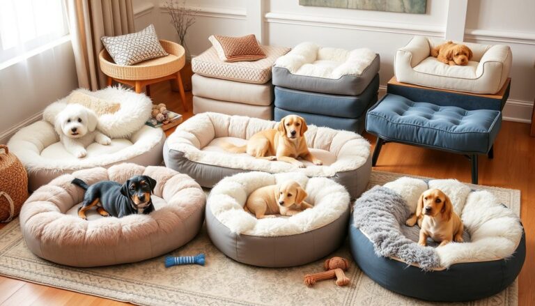 Dog Bed