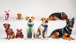 sbest dog harnesses